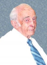 Jack Edgar Newlove