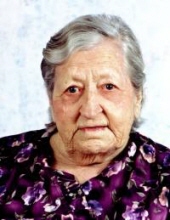 Sarah Melinda Drysdale
