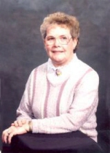 Ernestine Elizabeth Montjoy