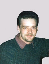 Glenn David Caouette