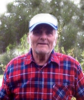 Albert Patrick Bond