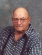 Pat Alan Roger Horn