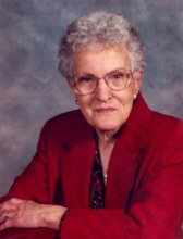 Catherine "Kay" Daisy Shaban