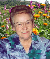 Luella Blanche Lacey