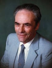 Mervyn Wendell Stephenson