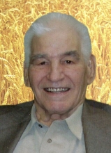 George Frederick Haines