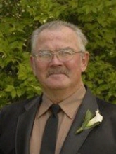 William John Nowosad