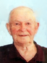 James Walter Vick