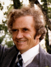 Dennis Roderick Simmonds