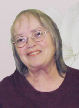 Melody Jane Wakefield