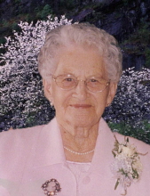 Violet Johnson