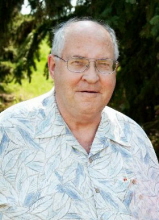 Roger Arthur Henry Croteau