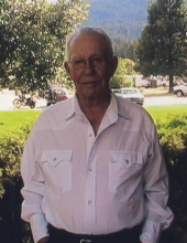 Jack Lewis MacDonald