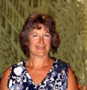 Shirley Ann MacLean