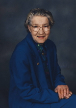Maggie Carlina Sparks