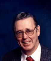 Clarence Cecil Dahlman