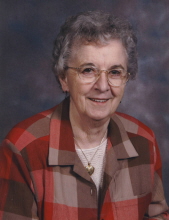 Jean May Bethune