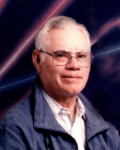 Loran Ray Fitzsimonds