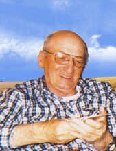 Murvel Charles Nutbrown