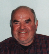 Elmer Otto Wolters