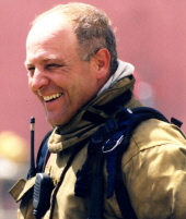 Randy Pieter Segboer