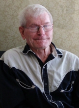 Patrick Ernest Barney
