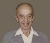 William Henry Ewert