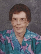 Belvadair Mae Wilkinson