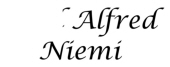 Paul Alfred Niemi