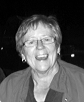 Sandra Jean Wasylik
