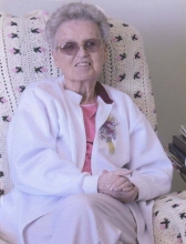 Marion Ruth Greibrok