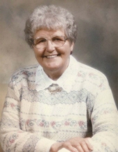 Mary Elizabeth Nanias