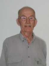 John (Joseph Arsene Marcellin) Lagacé