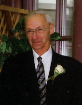 Clarence Duff Lysons