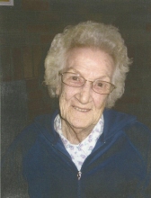 Jean Elizabeth MacPhee