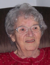 Aldea Marie Anna LaFrance