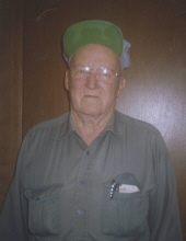 Cliff (James) Wakefield
