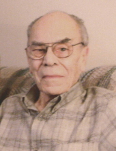 James (Bob) Robert Butterworth