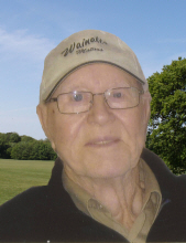 Harold Oliver Andersen