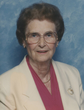 Mildred Ila Murray