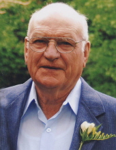 Edward Joseph Leitheiser