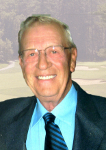 Roger Marvin Hall