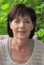Anita Kae Coburn