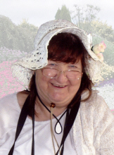 Cherie Lou Gagne