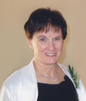 Nancy Jean Topping