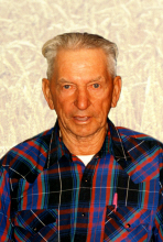Clayton Alfred Hansen