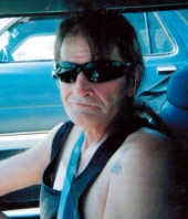 Daryl William Veach