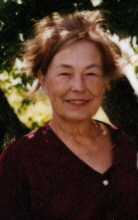 Carmie Jean Fletcher