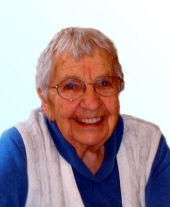 Betty Bird Horton (Moses) Waldenberger