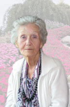 Ethel Marion Miller